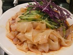 -东方亚克西餐厅(西康路店)