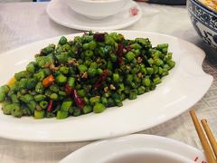 -阿婆农家菜(车墩店)