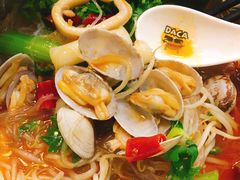 -花甲大咖(曼哈顿店)