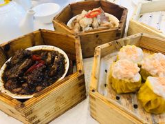 -番禺宾馆丽苑厅