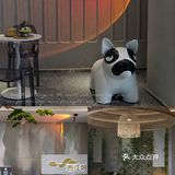 成都周边游|山水之间的绝美火锅店