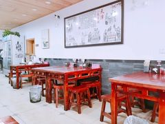 -天津包子铺(万泉庄店)