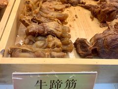 -四季小馆·地道北京小吃(广百店)