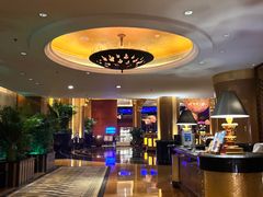 -深圳凯宾斯基酒店