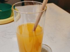 -拾溪餐厅·包厢(杭州千禧度假酒店)