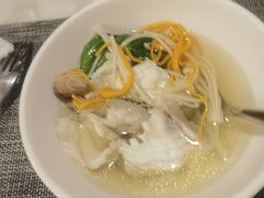 -二楼咖啡厅·厦门源昌凯宾斯基大酒店(湖滨中路店)