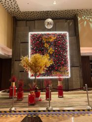 -广州中心皇冠假日酒店·宴会厅