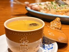 -宴武夷·匠心闽味(印象大红袍店)