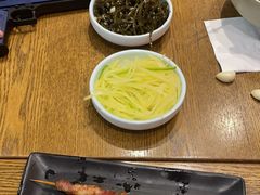 -李先生牛肉面大王(北京平谷步行街店)