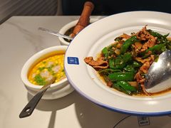 -兰湘子·湘菜小炒(长安万科广场店)