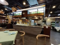 -渔娘渔家丹东海鲜(东直门店)