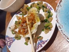 -蒙亨·手把肉·蒙古包文化主题餐厅(天恒广场店)