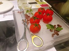 -小大董·烤鸭(凤凰汇店)