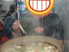 -威邵鸡煲(西华路总店)