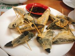 -高淳老街土菜馆(迎薰门店)