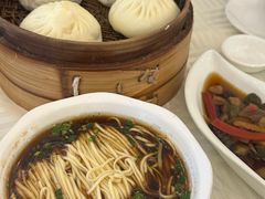 -怡园饭店-餐厅(四望亭店)