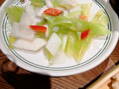 -云海肴·汽锅鸡·云南菜(美罗城店)