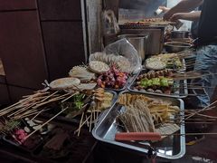 -非凡烧烤(历史博物馆店)