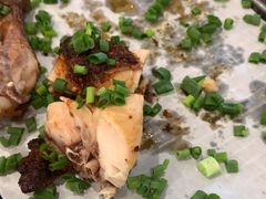 -绿茶餐厅(成都天府红店)