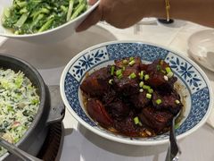 -香雪海饭店中餐厅(人民桥店)