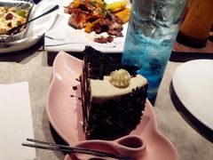 -Gray Whale 灰鲸餐厅(北美N1店)