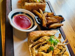 -SMOKI & CO(五大道店)