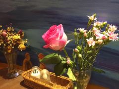 -盘炉forenza·云贵川融合小食堂 ( 钟楼中柳巷店)