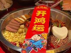 -谭鸭血(金华永盛店)
