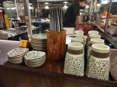 -哥哥の深夜食堂(红松东路店)