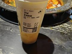 -喜茶(振华商厦店)