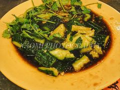 -辉记炭烧海鲜大排档·老字号(福田店)