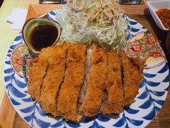 -yokocho上横町·日本食街(深业上城店)