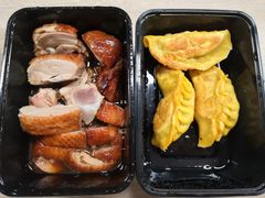 -南京大牌档(凯德大峡谷店)