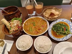 -KingThaia金泰兰(滨江天街店)