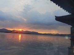 -柳莺湖上·湖景餐厅·江南菜(西湖店)