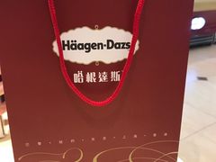 -哈根达斯(石家庄北国店)