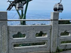 -泰山风景名胜区