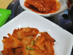 -韩国大金刚烤肉·料理(印象城店)