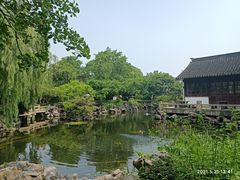-东山雕花楼