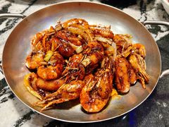 -新白鹿餐厅(百联中环店)