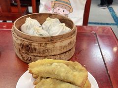 -清真马祥兴菜馆(云南北路店)