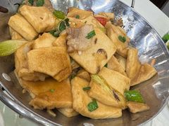 -盐通酒家(金桥湾清水苑店)