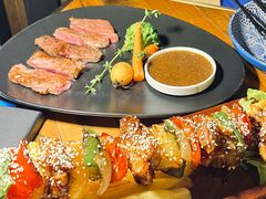 -AZUL by FUEL蓝色·法式酒馆(琶醍店)