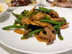 -洋洋中餐馆·SINCE 1997(信投店)