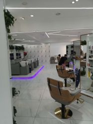 点击看大图 -小齐发型Star~salon