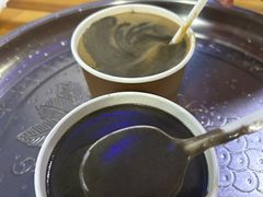 -谢怀亮芝麻茶
