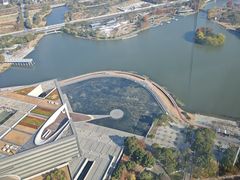 -嘉定凯悦·咖啡厅