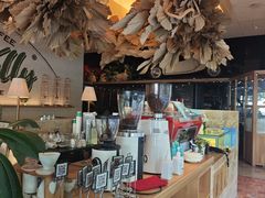 -翠贝卡&Mama Kelly Brunch Coffee(河西店)