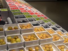 -碧涛阁·泡泡海洋·汤泉洗浴(王府花园店)