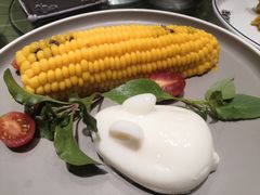 -天毓山庄·餐厅